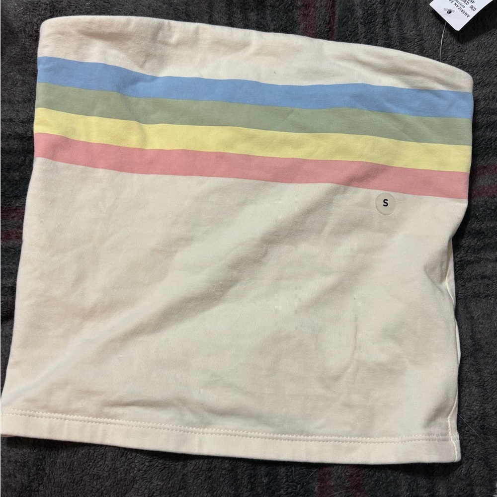 American Eagle Tube top